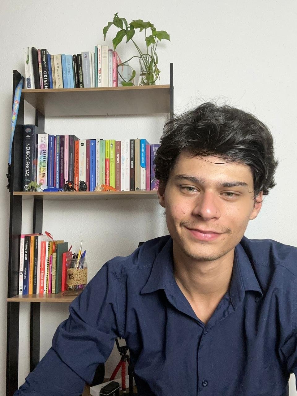 Pedro De Thomaz